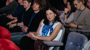 Первая мужская клиника на конференции «Внедри ИИ»